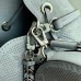 Louis Vuitton M21582 Bella Mahina leren handtas voor heren