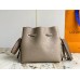 Louis Vuitton M21886 Bolso Dauphine Bolsos Bella Mahina