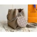 Louis Vuitton M21886 Bolsa Dauphine Bolsas Bella Mahina