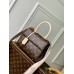 Louis Vuitton M42738 bolso de cadena epi-cinelle