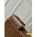 Louis Vuitton M42738 torbica z verigo epi-cinelle