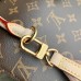 Louis Vuitton M42738 torbica z verigo epi-cinelle