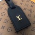 Сумка на цепочке Louis Vuitton M43510 синего цвета