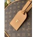 Louis Vuitton M43514 bolsa com corrente epi-cinelle