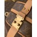 Louis Vuitton M43514 bolsa com corrente epi-cinelle