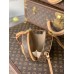 Tas tangan rantai epi-cinelle Louis Vuitton M43514