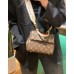 Mini torbica Louis Vuitton CLUNY M46055