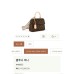 Louis Vuitton CLUNY mini handbag M46055