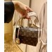 Tas tangan mini Louis Vuitton CLUNY M46055