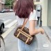 Bolsa Louis Vuitton M46321 Dauphine