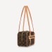 Tas Dauphine Louis Vuitton M46321