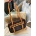 Bolsa Louis Vuitton M46321 Dauphine