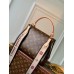 Сумка Louis Vuitton CLUNY MM M46372 (черная тесьма)