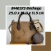 Louis Vuitton M46373 kleine handtas