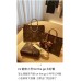 Louis Vuitton M46373 Small Handbag