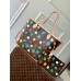 Louis Vuitton Polka Dot Master Яёи Кусама Совместная коллекция Nev