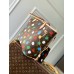 Louis Vuitton Polka Dot Master Яёи Кусама Совместная коллекция Nev