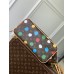 Louis Vuitton Polka Dot Master Яёи Кусама Совместная коллекция Nev