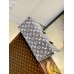 Tas Tangan Medium Louis Vuitton OnTheGo M46448 - Pelayaran Lebih Awal 2023