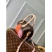 Louis Vuitton M46469 Pompoen Nano snelle tas