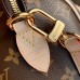 Сумка Louis Vuitton Nano Speedy M46469 Тыква