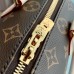 Сумка Louis Vuitton Nano Speedy M46469 Тыква