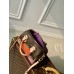 Сумка Louis Vuitton Nano Speedy M46469 Тыква