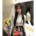 Сумка Louis Vuitton Nano Speedy M46469 Тыква