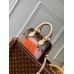 Louis Vuitton M46469 Pumpkin Nano Speedy Bag