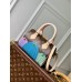 Tas Cepat Nano Labu Louis Vuitton M46469