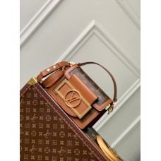 Louis Vuitton M46537 Mini bolso Dauphine