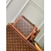 Mini torba Louis Vuitton M46537 Dauphine