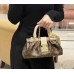 Louis Vuitton M46544 bolsa com corrente epi-cinelle