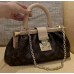 Louis Vuitton M46544 bolsa com corrente epi-cinelle