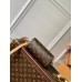 Tas tangan Louis Vuitton NANO SPEEDY M81085 - reproduksi klasik