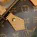 Louis Vuitton NANO SPEEDY torbica M81085 - klasična reprodukcija