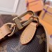 Сумка Louis Vuitton NANO SPEEDY M81085 - классическая репродукция