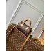 Tas tangan Louis Vuitton NANO SPEEDY M81085 - reproduksi klasik