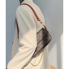 Louis Vuitton Portemonnee Aan Ketting Ivy M81911 Handtas - Cruise 2023 E