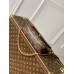 Кошелек Louis Vuitton на цепочке Сумочка Ivy M81911 - Cruise 2023 E