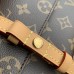 Louis Vuitton Portemonnee Aan Ketting Ivy M81911 Handtas - Cruise 2023 E