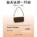 محفظة Louis Vuitton على حقيبة يد Ivy M81911 - Cruise 2023 E