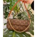 محفظة Louis Vuitton على حقيبة يد Ivy M81911 - Cruise 2023 E