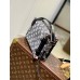 Louis Vuitton 2023 Cruise M21460 - Jacquard Monograma Lavado com Areia