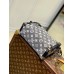 Louis Vuitton 2023 Cruise M21460 - جاكار مونوغرام مغسول بالرمل