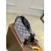 Louis Vuitton 2023 Cruise M21460 - Sandwashed Monogram Jacquard