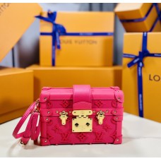 Louis Vuitton Petite Malle Bag M20745