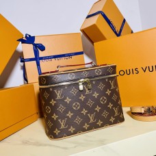 Louis Vuitton M42265 Vintage cosmetische tas