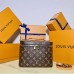 Louis Vuitton M42265 Vintage Kosmetiktasche