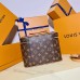 Louis Vuitton M42265 Vintage Cosmetic Bag